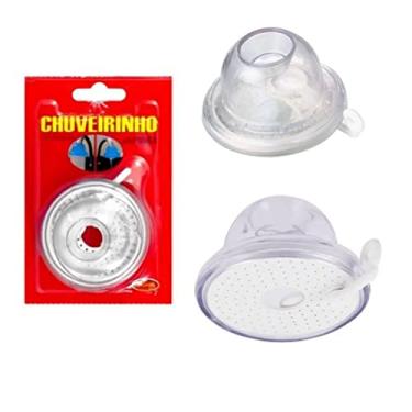 Imagem de Marini Chuveirinho Cristal P/Torneira Japones