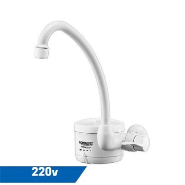 Imagem de Torneira Elétrica Lorenzetti Loren Easy
