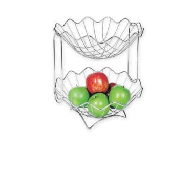 Imagem de Fruteira De Mesa Dupla