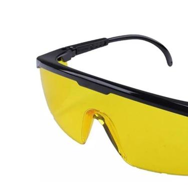 Imagem de Óculos  Spectra 2000 Ambar C.A.6.136 Carbografite 12228712