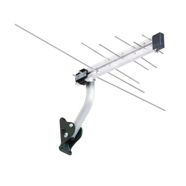 Imagem de Antena Digital Externa Aquário Log LVU-6