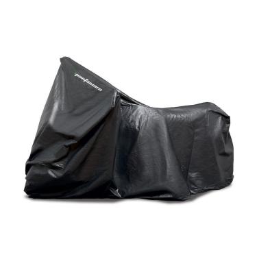 Imagem de Capa Para Moto Impermeável Forrada Anti Risco Pantaneiro Ex