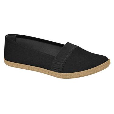 Imagem de Sapatilha lona slider Moleca