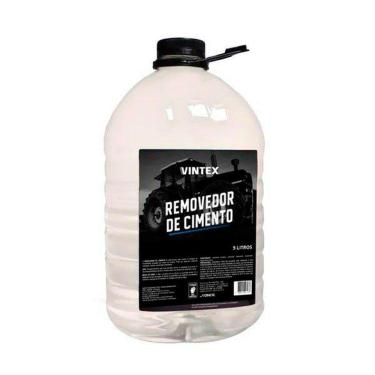 Imagem de Removedor De Cimento 5L -Vonixx