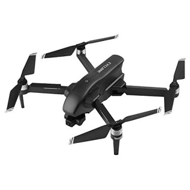 Imagem de WLtoys Q868 Cyclone GPS 5G WIFI FPV with 2-Axis Gimbal 4K Camera 30min Flight Time RC Quadcopter Drone RTF - In Box DRONE AND BATTERY