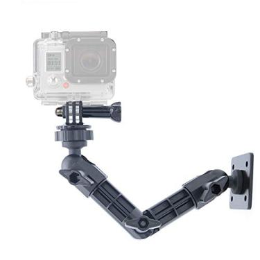 Imagem de Suporte de parede, suporte de árvore para GoPro Hero 8 7 6 5 4 3+ 3 2 – Acetake.