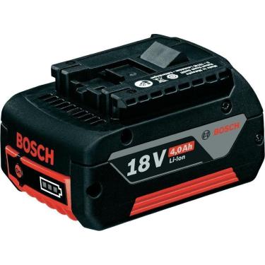 Imagem de Bateria de Íons de Lítio GBA 18V 4.0Ah 1600Z00038 Bosch