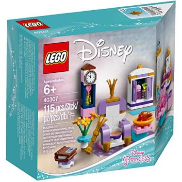 Imagem de LEGO Conjunto de Princesas Disney # 40307 115 Peças