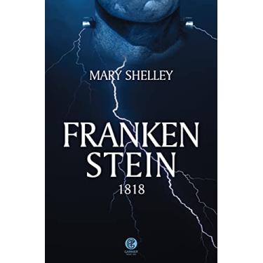 Imagem de Frankenstein: Capa Especial + marcador de páginas