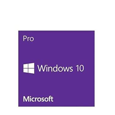 Imagem de Chave de Ativação do Windows 10 Pro 32/64 Bits - Licença Vitalícia Original