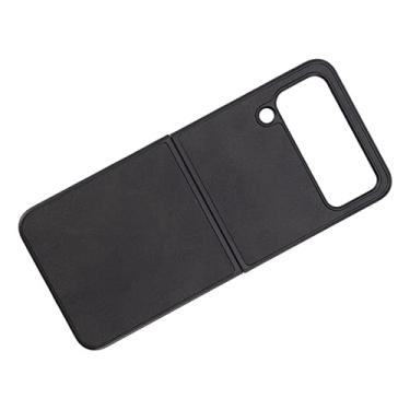 Imagem de Capa Protetora de Telefone, Capa de Telefone Dobrável Anti-queda Prática para Proteção (Preto)