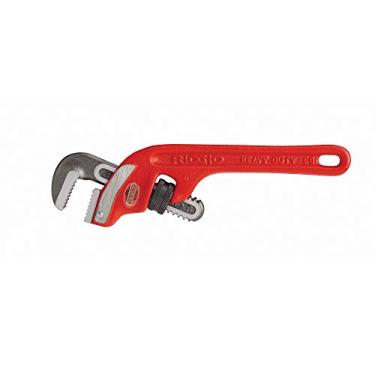 Imagem de Ridgid 31055 Chave de tubo de extremidade resistente de 8 polegadas