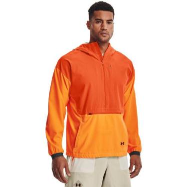 Imagem de Jaqueta De Treino Masculina Under Armour Terrain Anorak