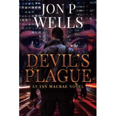 Imagem de Devil's Plague: An Ian MacRae novel