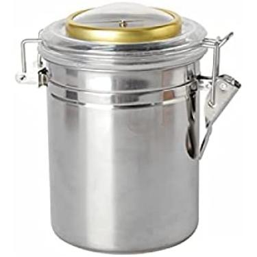 Imagem de Acessórios Para Charutos Umidificador De Tabaco Umidificador Jarra De Charutos Cachimbos Acessórios Para Fumar Caixa Umidificador Viagem Presente De Aço Inoxidável,eu