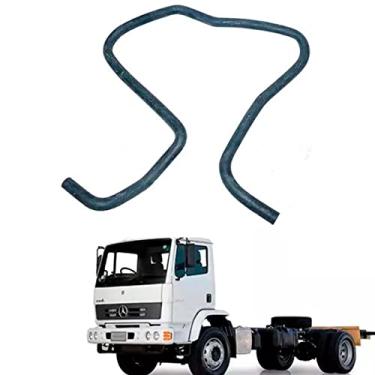 Imagem de MANGUEIRA RADIADOR BLOCO MB 1215C 1318 1518