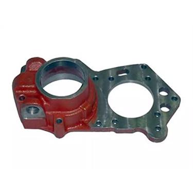 Imagem de TAMPA TRASEIRO CAIXA CAMBIO G3 60 MB 366