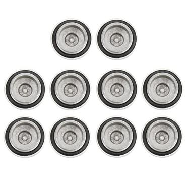 Imagem de Bujão de drenagem de óleo, bujão de drenagem de óleo em aço inoxidável para motor QMB139 157QMJ