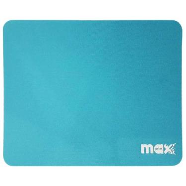 Imagem de Mouse Pad Maxprint Mini Azul