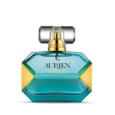 Imagem de Eudora Aurien Turquesa Desodorante Colônia 100ml -