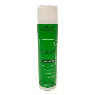 Imagem de Shampoo Clean 300ml Linha Home Care Phytoca
