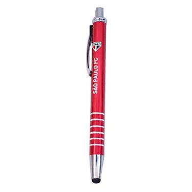 Imagem de Caneta Roller Pen Touchscreen - SPFC