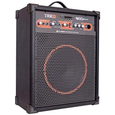 Imagem de Caixa de Som Multiuso LL Audio TRX10 60Wrms Bluetooth/USB/FM
