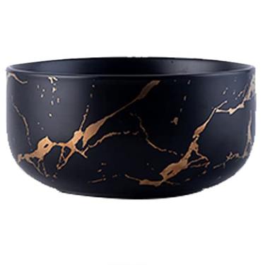 Imagem de PAYNAN Tigela de cerâmica para casa, utensílio de mesa de porcelana para café da manhã, arroz, jantar, macarrão, sopa