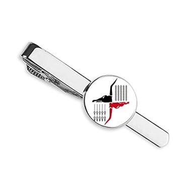 Imagem de Segmentação cromática Aberração Arrow, Correntes, Gravata, Presente, Homem de Negócio