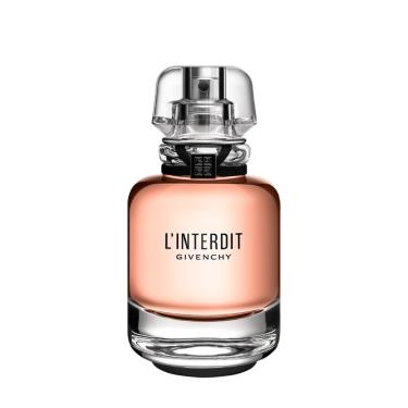 Imagem de Migrado Conectala>Givenchy LInterdit Eau de Parfum - Perfume Feminino 50ml 50ml