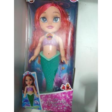 Barbie ariel: Ofertas com os Menores Preços no Buscapé