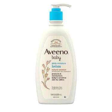 Imagem de Aveeno Baby Sabonete E Shampoo para Hidratação Diária 532 mL