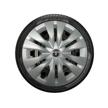 Imagem de Calota Toyota Yaris Aro  463