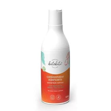 Imagem de Condicionador Acidificante Restauração Nutritiva 500ml - BETOBITA