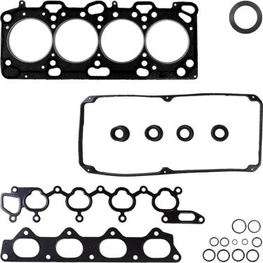 Imagem de Jogo Junta Retifica Cabeçote L200 L300 2.4 16V Aço 54604Km