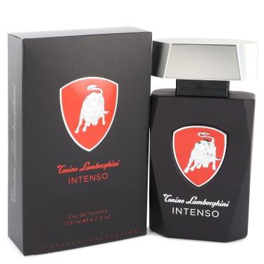 Imagem de Perfume Masculino Intenso Tonino Lamborghini 125 ML Eau De Toilette