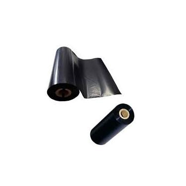 Imagem de Kit 12 Rolos Ribbon Cera 110x74 Premium G42 TTR p/Zebra Zd220 Argox Zetex Sato Godex | MASTERCORP