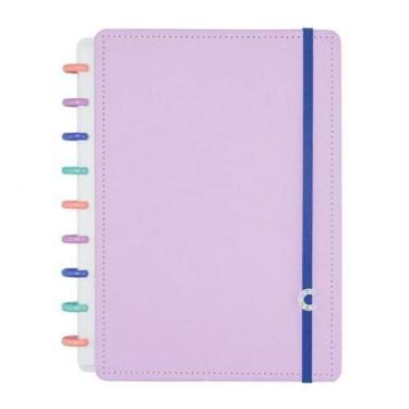 Imagem de Caderno Inteligente Médio Bubble - Cimd3128