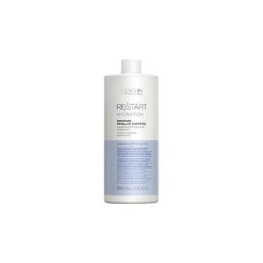 Imagem de Shampoo Hidratante Revlon Restart Hydration 1000ml