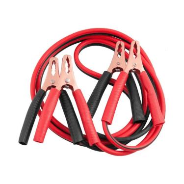 Imagem de Cabo P/ Bateria Auxiliar de Partida 2X6MM 2,5Metros 78.99.100.250  - Nove54 Nove54