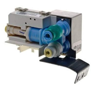 Imagem de ClimaTek Válvula de água de entrada de geladeira para Whirlpool WPW10159839 W10159839