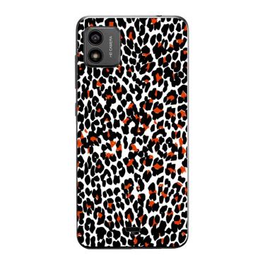 Imagem de Capa Adesivo Skin355 Verso Para Multilaser Multi F2 (2024)