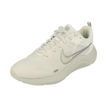 Imagem de NIKE Mercurial Vapor II SG Chuteiras de futebol masculino, branco metálico prata 100, 41