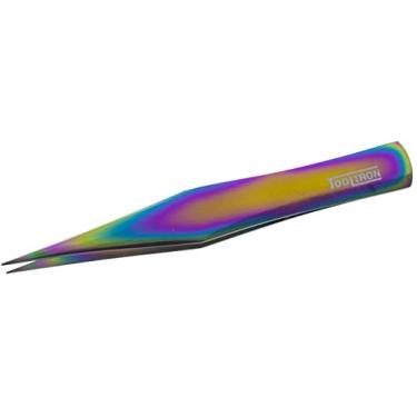 Imagem de TOOL TRON INDUSTRIES TWEEZERS DE TECIDO