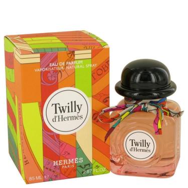 Imagem de Perfume Feminino Twilly D'hermes Hermes 85ml