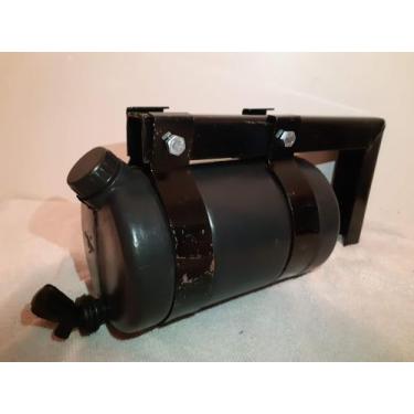 Imagem de Corote Detergente Ou Agua 2 Lts C/ Suporte Chassi Caminhao 316661 - F.