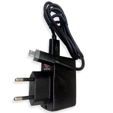 Imagem de Fonte Carregador 5V Caixa Som Lenoxx Bt-520 Bt-530 Bt-540 - CS