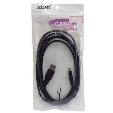Imagem de Cabo usb macho+v3 2,0m - ref: xc-cab3 - Lelong
