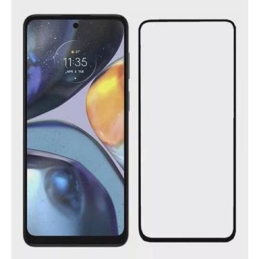 Imagem de Película 3D de Vidro Para Motorola Moto G55 5G - LXL