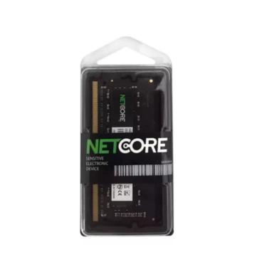 Imagem de Memória 16gb Ddr5 5200 Mhz Netcore Para Notebook Dell Acer Samsung